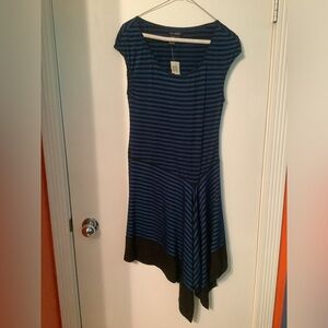 Size large dress